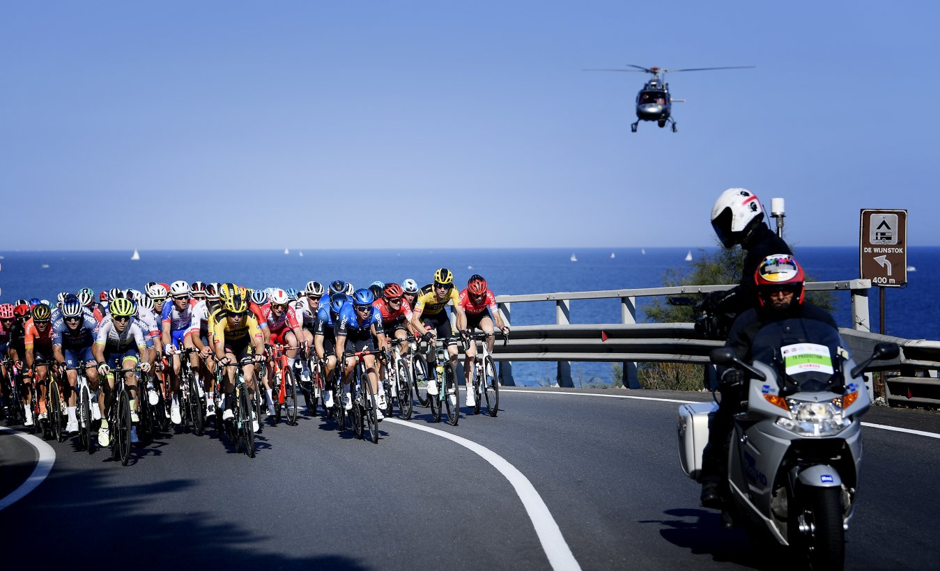 Sabato Rai Sport, Palinsesto 20 Marzo 2021 | Ciclismo Milano-Sanremo - immagine di copertura per i programmi TV