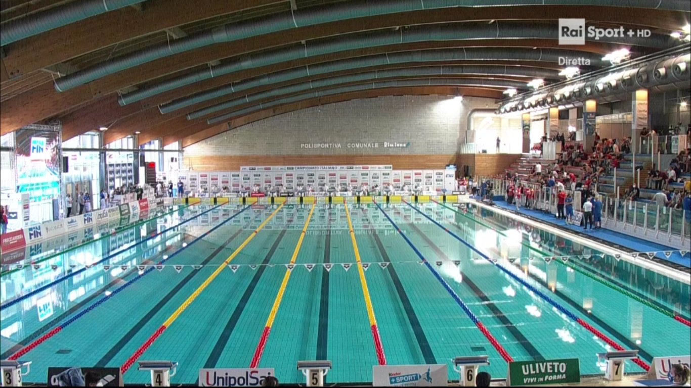 Sabato Rai Sport, 3 Aprile 2021 | in diretta Serie C, Nuoto, Basket, Calcio a 5  - immagine di copertura per i programmi TV
