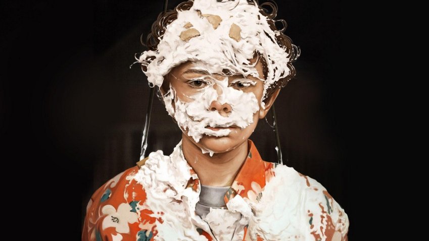 Mercoledi 14 Aprile 2021 Sky e Premium Cinema, Honey Boy - immagine di copertura per i programmi TV