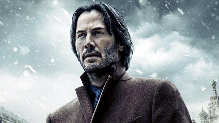 Lunedi 19 Aprile 2021 Sky e Premium Cinema, Siberia - immagine di copertura per i programmi TV