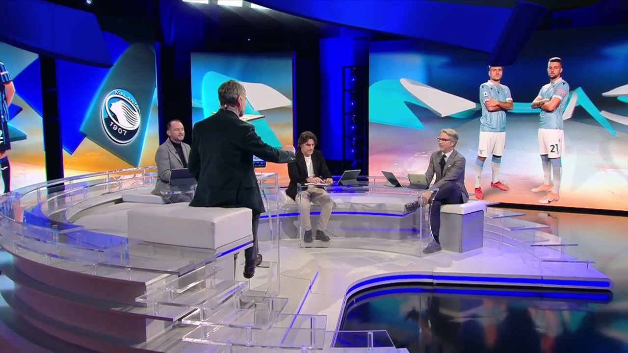 Sky Sport Serie A 32a Giornata, Diretta Esclusiva | Palinsesto Telecronisti - immagine di copertura per i programmi TV