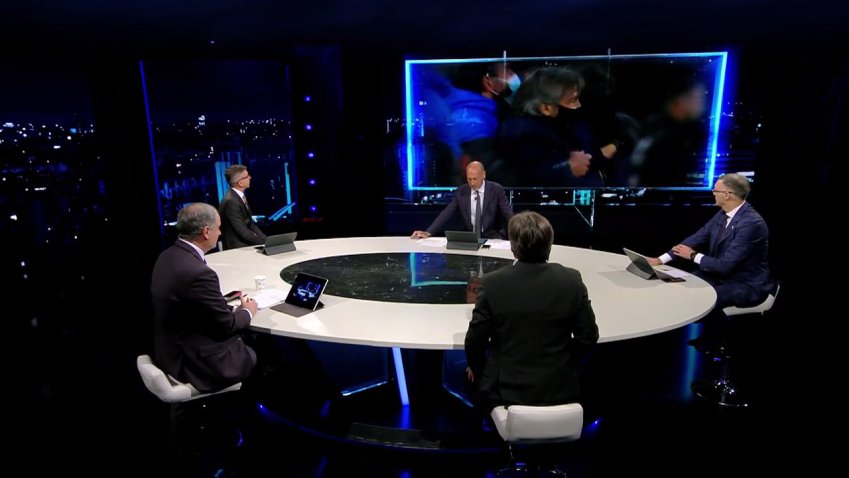 Sky Sport Serie A 33a Giornata, Diretta Esclusiva | Palinsesto Telecronisti - immagine di copertura per i programmi TV