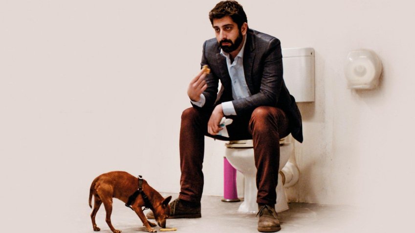 Mercoledi 28 Aprile 2021 Sky e Premium Cinema, Nel Bagno Delle Donne - immagine di copertura per i programmi TV