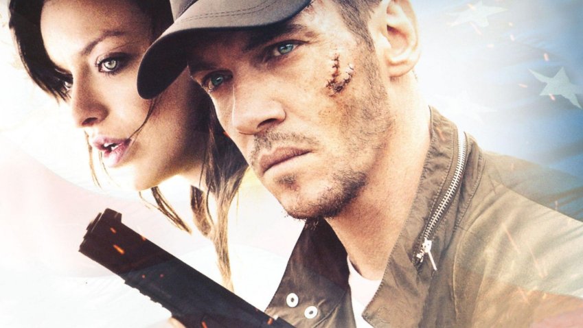 Venerdi 30 Aprile 2021 Sky e Premium Cinema, Wake Up - Il risveglio - immagine di copertura per i programmi TV