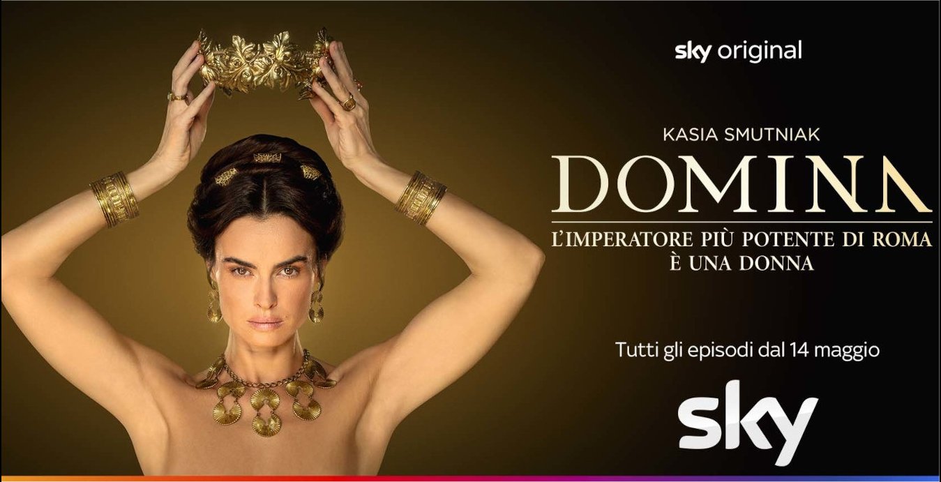 Maggio 2021 sui canali Sky e in streaming su NOW TV - immagine di copertura per i programmi TV