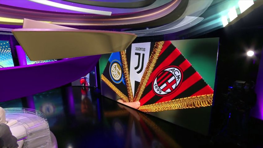 Foto - Sky Sport Serie A 34a Giornata, Diretta Esclusiva | Palinsesto Telecronisti