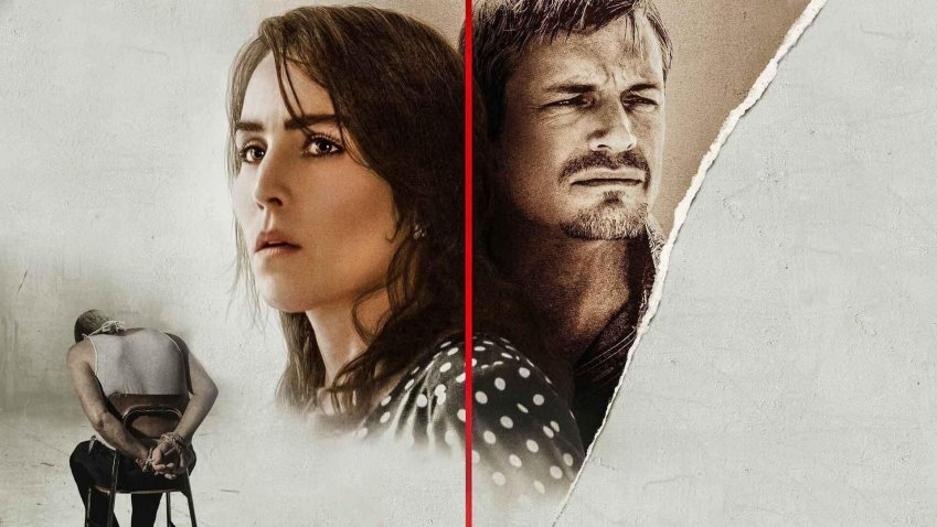 Lunedi 3 Maggio 2021 Sky e Premium Cinema, The Secret - Le verità nascoste - immagine di copertura per i programmi TV