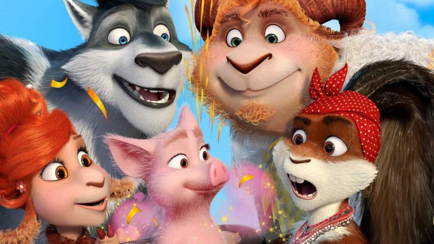 Domenica 9 Maggio 2021 Sky e Premium Cinema, Bianca & Grey 2 - immagine di copertura per i programmi TV