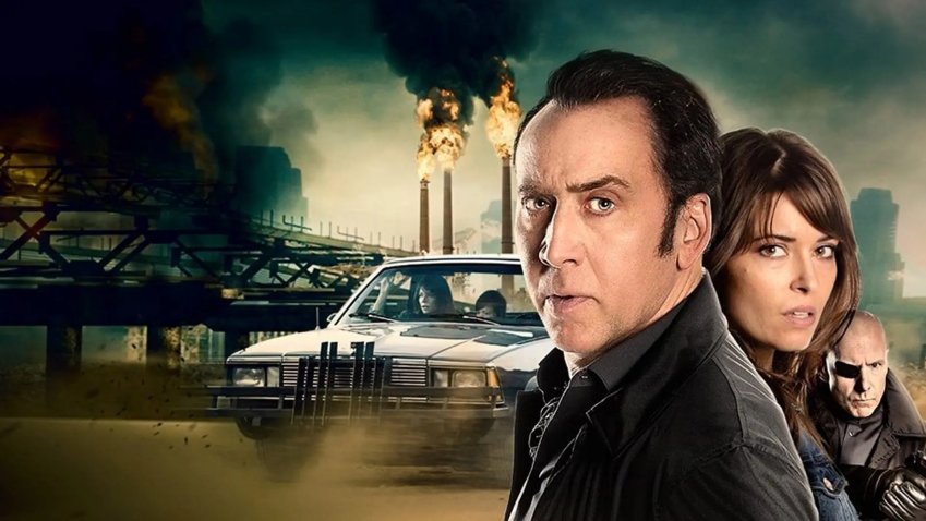 Giovedi 13 Maggio 2021 Sky e Premium Cinema, 2030 - Fuga per il futuro - immagine di copertura per i programmi TV