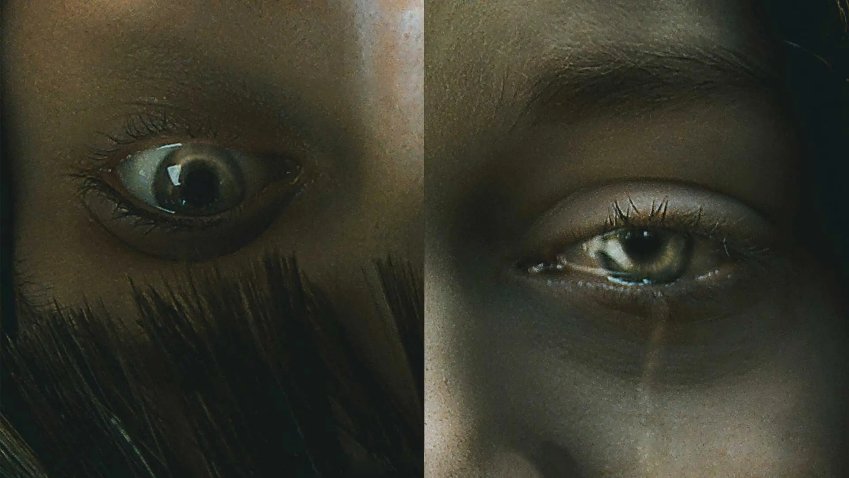 Domenica 16 Maggio 2021 Sky e Premium Cinema, Shadows - immagine di copertura per i programmi TV