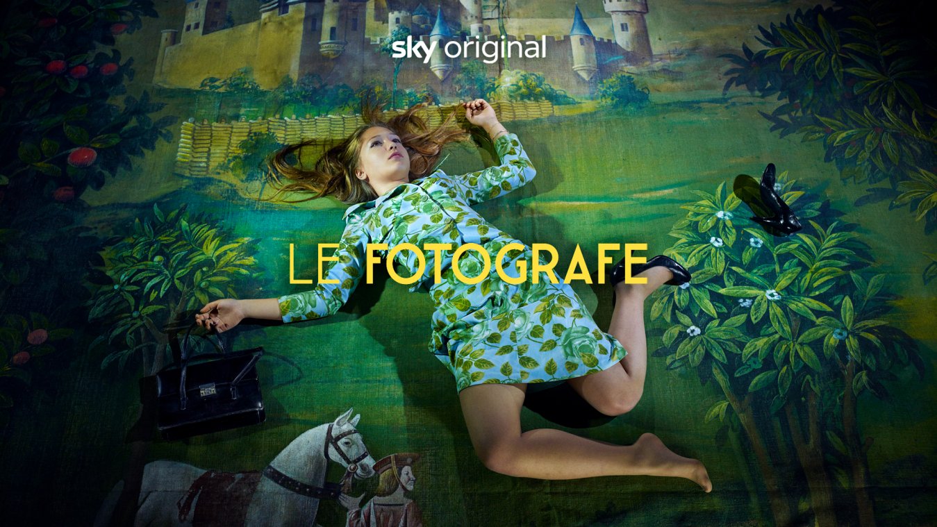 SkyWeek, 23 - 29 Maggio 2021 canali Sky e in streaming NOW TV - immagine di copertura per i programmi TV