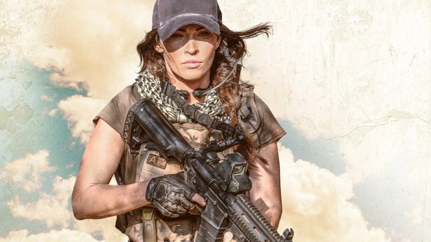 Giovedi 27 Maggio 2021 Sky e Premium Cinema, Rogue - immagine di copertura per i programmi TV