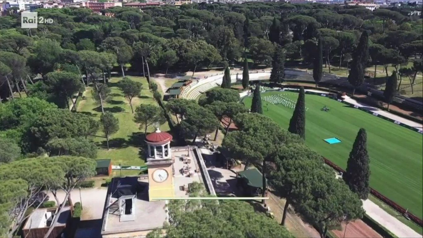 Sabato Rai Sport, 29 Maggio 2021 | diretta Giro Italia, Equitazione, Atletica - immagine di copertura per i programmi TV