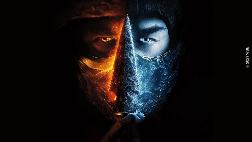 Domenica 30 Maggio 2021 Sky e Premium Cinema, Mortal Kombat - immagine di copertura per i programmi TV
