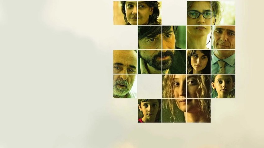 Mercoledi 2 Giugno 2021 Sky e Premium Cinema, Lacci - immagine di copertura per i programmi TV