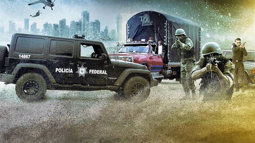 Giovedi 10 Giugno 2021 Sky e Premium Cinema, La legge del cartello - immagine di copertura per i programmi TV