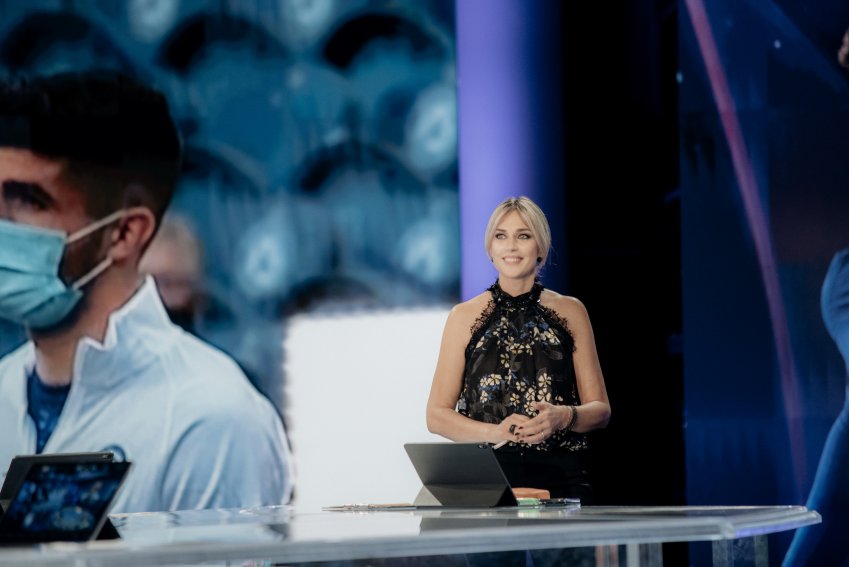 Sky Sport, Partite e Telecronisti #SkyEuro2020 del 12 Giugno - immagine di copertura per i programmi TV