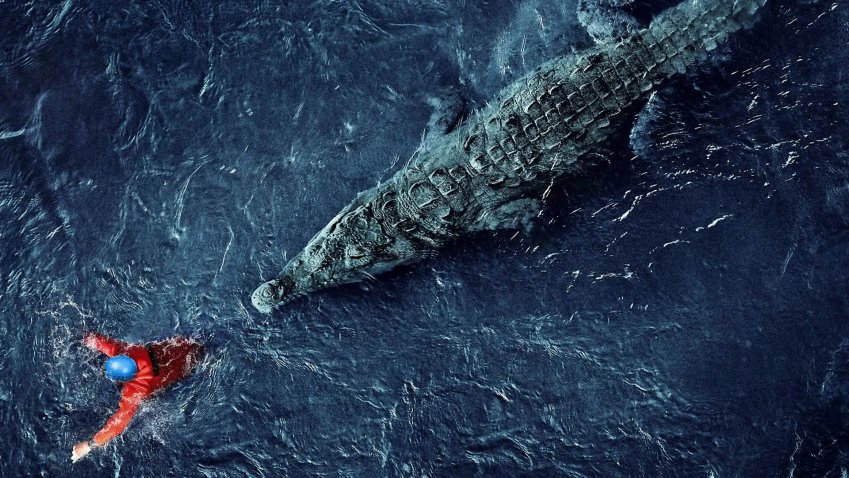 Venerdi 18 Giugno 2021 Sky e Premium Cinema, Black Water: Abyss - immagine di copertura per i programmi TV