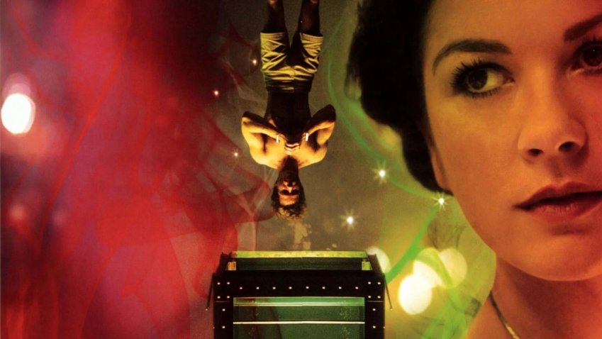 Mercoledi 23 Giugno 2021 Sky e Premium Cinema, Houdini  - immagine di copertura per i programmi TV