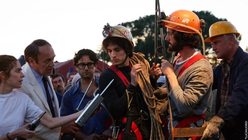 Sabato 3 Luglio 2021 Sky e Premium Cinema, Alfredino - Una storia italiana - immagine di copertura per i programmi TV