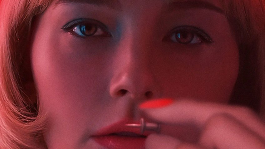 Venerdi 2 Luglio 2021 Sky e Premium Cinema, Swallow - immagine di copertura per i programmi TV