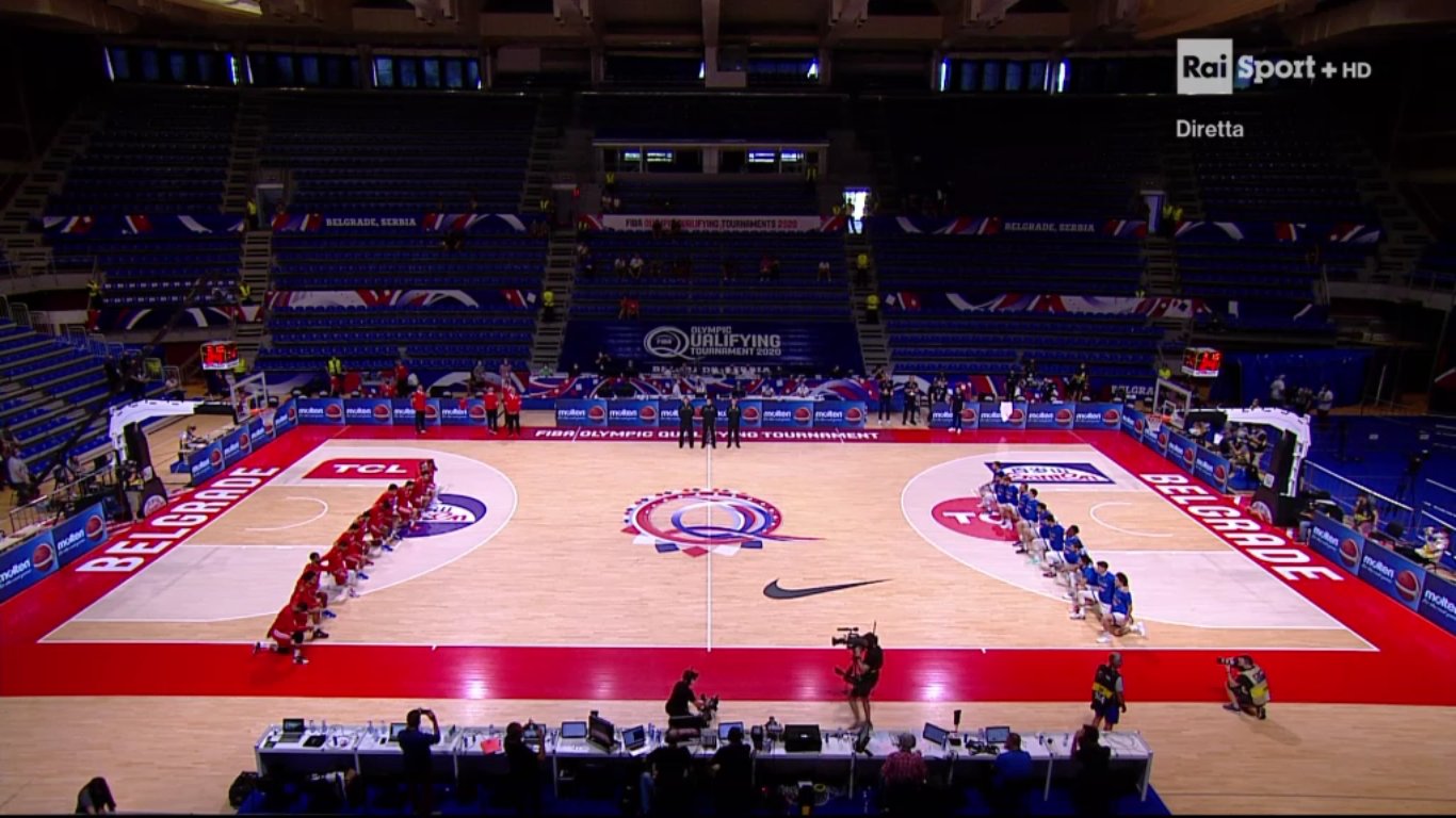 Sabato Rai Sport, 3 Luglio 2021 | diretta Euro 2020, Basket Preolimpico, Tour de France - immagine di copertura per i programmi TV