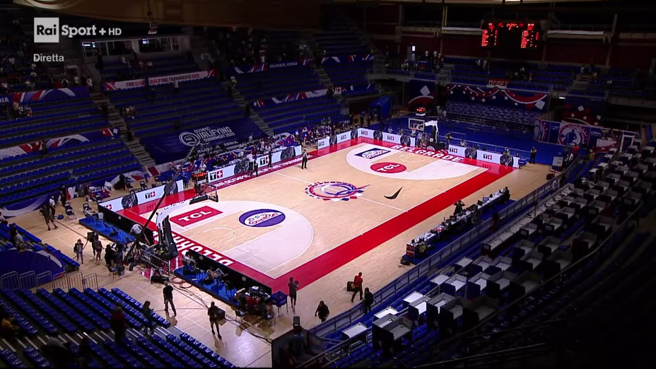 Domenica Rai Sport, 4 Luglio 2021 | diretta Basket Finale Preolimpico, Tour de France - immagine di copertura per i programmi TV