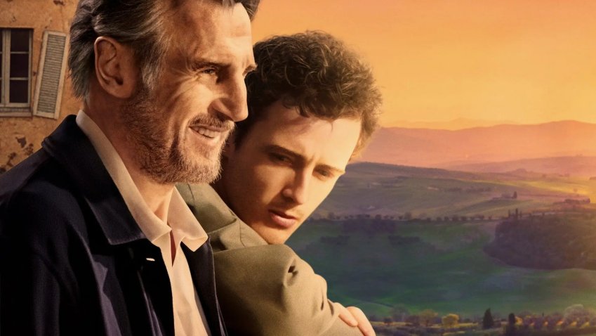 Martedi 6 Luglio 2021 Sky e Premium Cinema, Made in Italy - immagine di copertura per i programmi TV