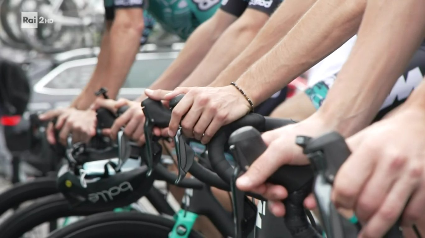 Sabato Rai Sport, 17 Luglio 2021 | Diretta Tour de France e Atletica Leggera - immagine di copertura per i programmi TV