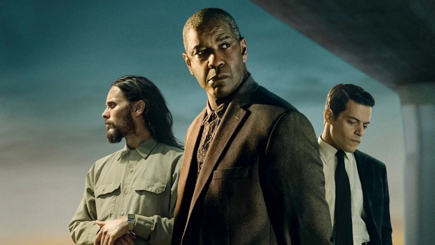 Lunedi 19 Luglio 2021 Sky e Premium Cinema, Fino all'ultimo indizio - immagine di copertura per i programmi TV