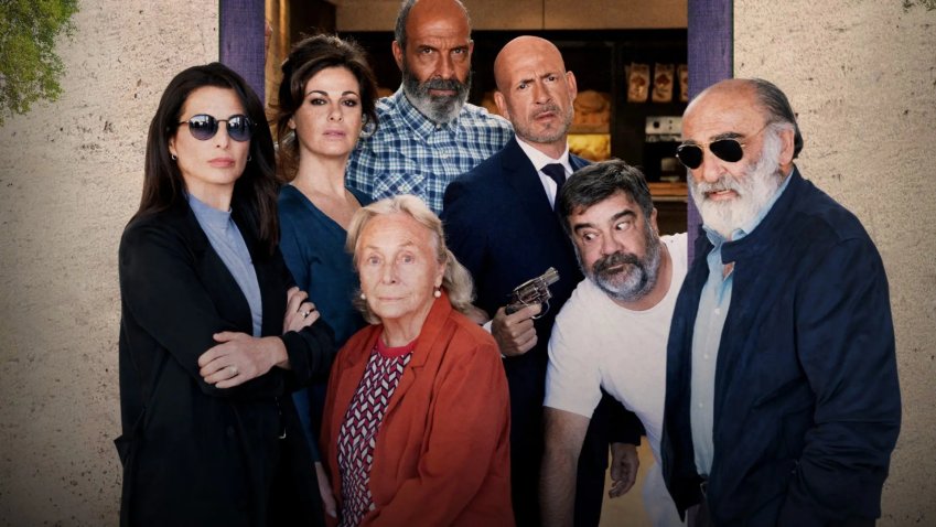 Giovedi 22 Luglio 2021 Sky e Premium Cinema, Ostaggi - immagine di copertura per i programmi TV