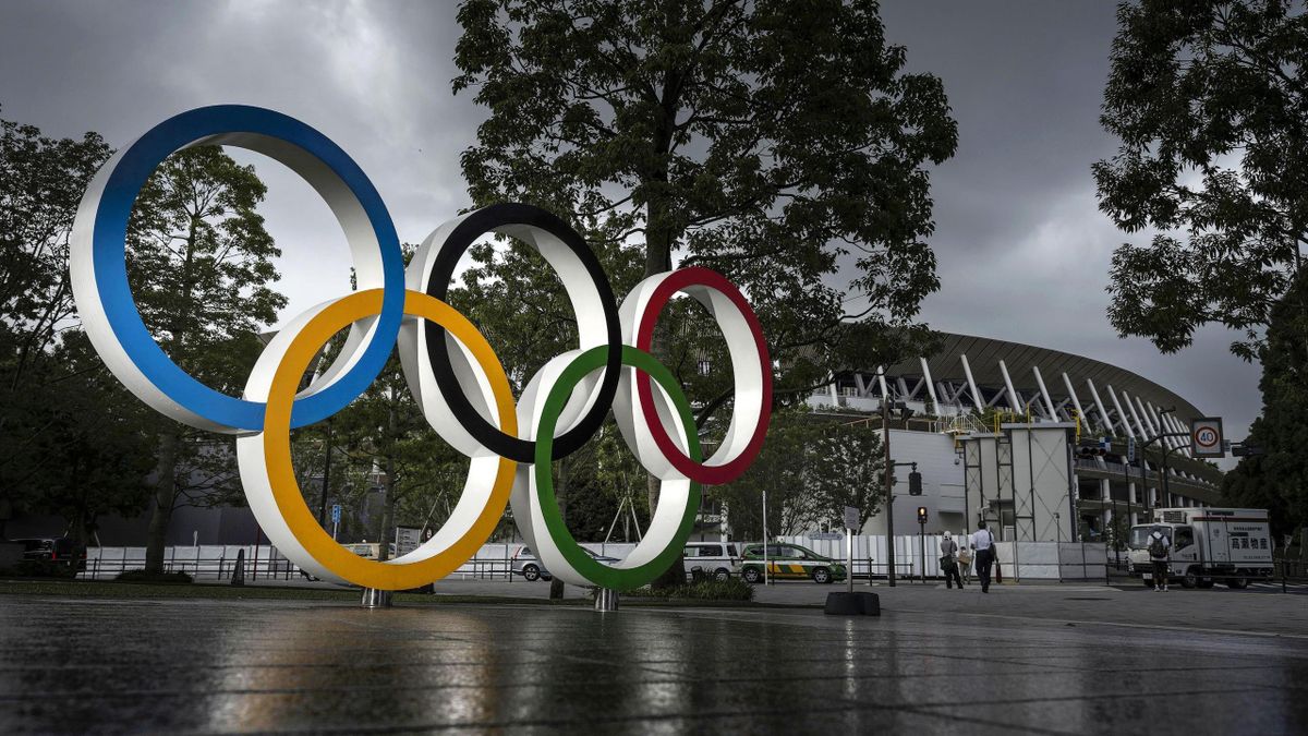 Foto - Sabato Rai Sport, 24 Luglio 2021 | diretta Giochi Olimpici Tokyo 2020