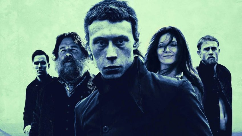 Martedi 27 Luglio 2021 Sky e Premium Cinema, The Kelly Gang - immagine di copertura per i programmi TV