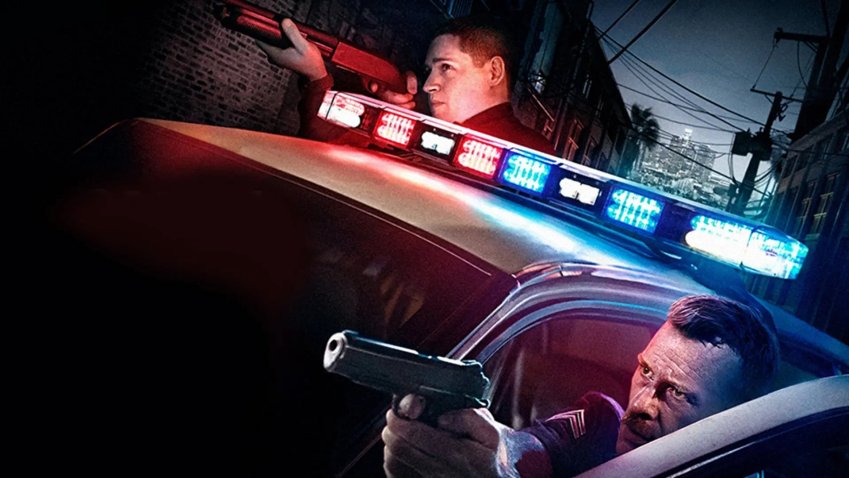 Mercoledi 28 Luglio 2021 Sky e Premium Cinema, Crown Vic  - immagine di copertura per i programmi TV