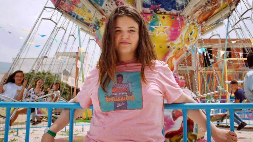 Giovedi 29 Luglio 2021 Sky e Premium Cinema, Bene ma non benissimo - immagine di copertura per i programmi TV