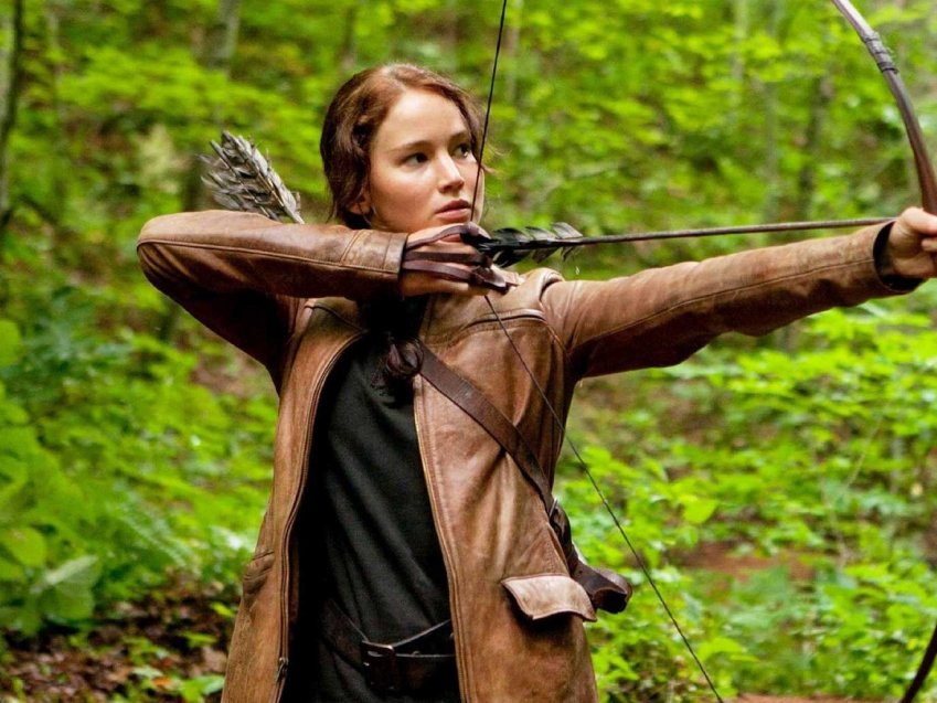 Venerdi 6 Agosto 2021 Sky e Premium Cinema, Hunger Games - immagine di copertura per i programmi TV