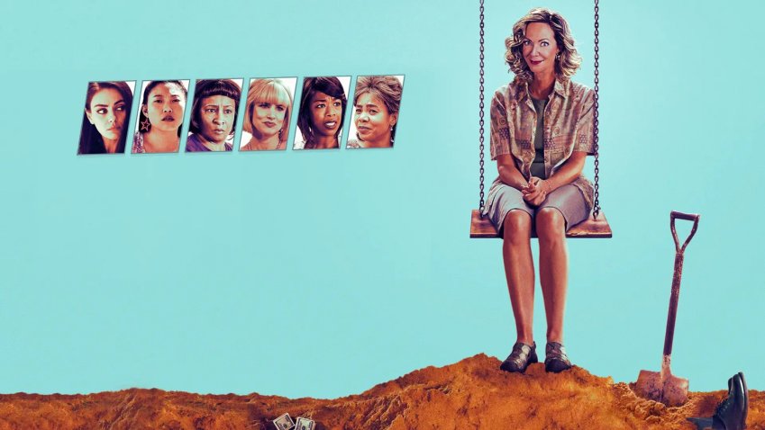 Sabato 14 Agosto 2021 Sky e Premium Cinema, Breaking News a Yuba County  - immagine di copertura per i programmi TV