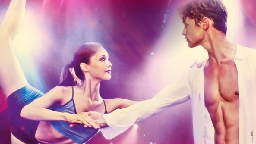 Martedi 17 Agosto 2021 Sky e Premium Cinema, New York Academy - Freedance - immagine di copertura per i programmi TV