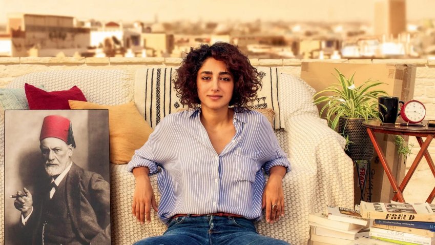 Giovedi 19 Agosto 2021 Sky e Premium Cinema, Un divano a Tunisi - immagine di copertura per i programmi TV