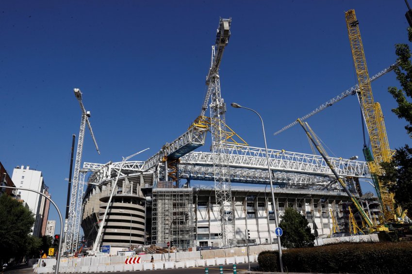 Calcio Estero DAZN, Programma e Telecronisti 20 - 23 Agosto 2021 - immagine di copertura per i programmi TV