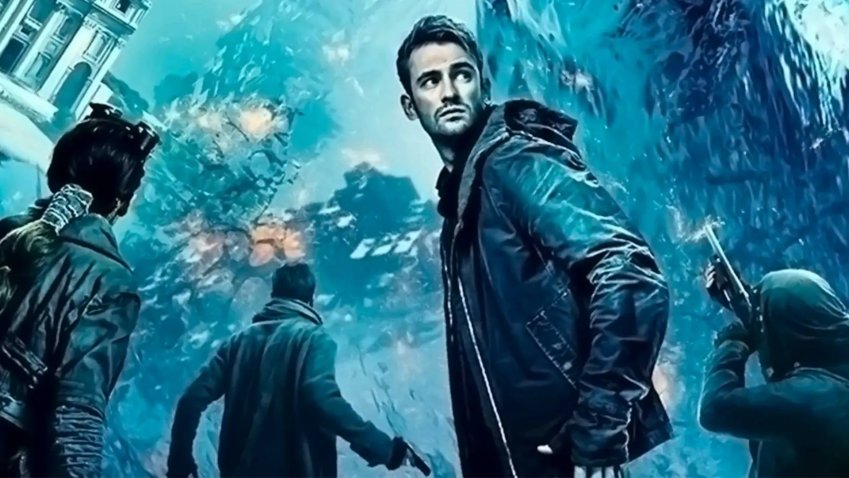 Domenica 22 Agosto 2021 Sky e Premium Cinema, Coma - immagine di copertura per i programmi TV