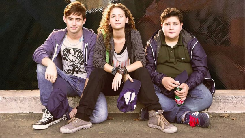 Domenica 29 Agosto 2021 Sky e Premium Cinema, Ne' Giulietta ne' Romeo  - immagine di copertura per i programmi TV