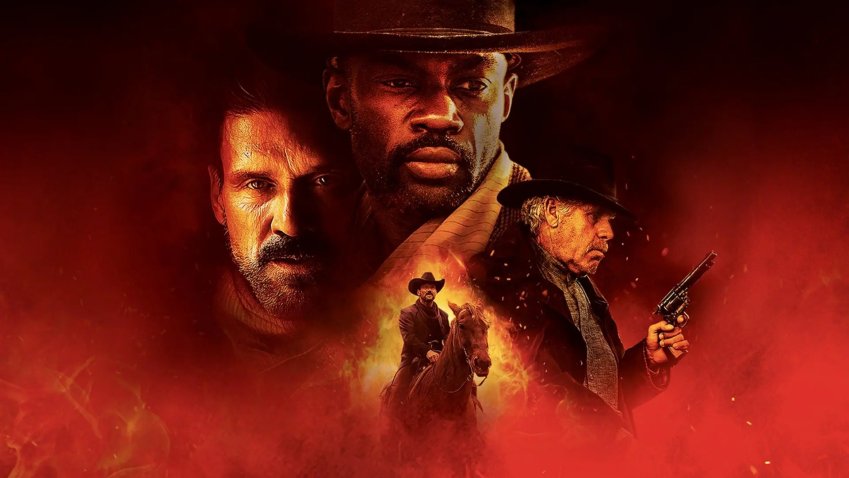 Martedi 31 Agosto 2021 Sky e Premium Cinema, Hell on the Border  - immagine di copertura per i programmi TV