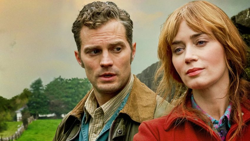 Sabato 4 Settembre 2021 Sky e Premium Cinema, Il profumo dell'erba selvatica - immagine di copertura per i programmi TV