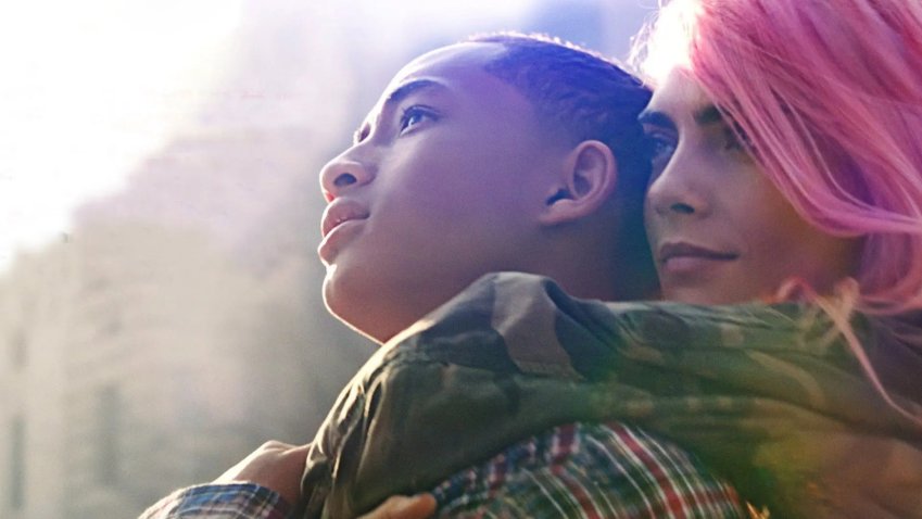 Mercoledi 8 Settembre 2021 Sky e Premium Cinema, Life in a Year - immagine di copertura per i programmi TV