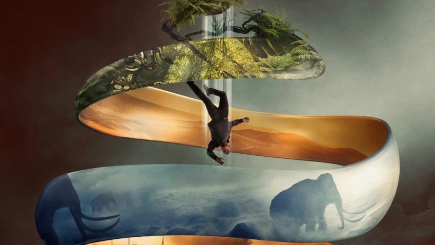 Sabato 18 Settembre 2021 Sky e Premium Cinema, Synchronic - immagine di copertura per i programmi TV