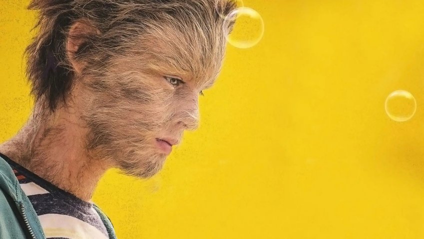 Domenica 19 Settembre 2021 Sky e Premium Cinema, Le fantastiche avventure del ragazzo lupo - immagine di copertura per i programmi TV