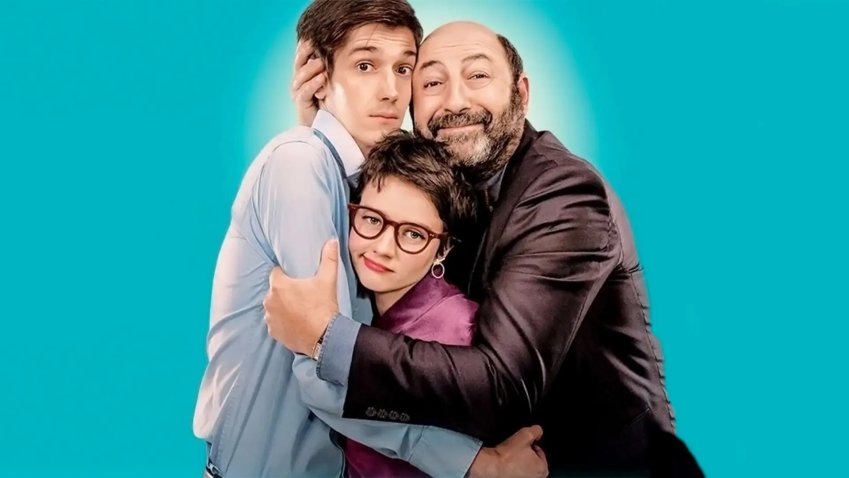 Giovedi 23 Settembre 2021 Sky e Premium Cinema, AAA Genero Cercasi - immagine di copertura per i programmi TV