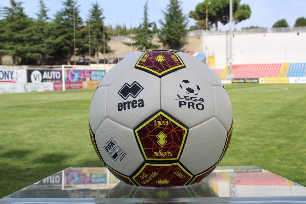 Serie C Sky Sport, 5a Giornata - Programma e Telecronisti Lega Pro - immagine di copertura per i programmi TV