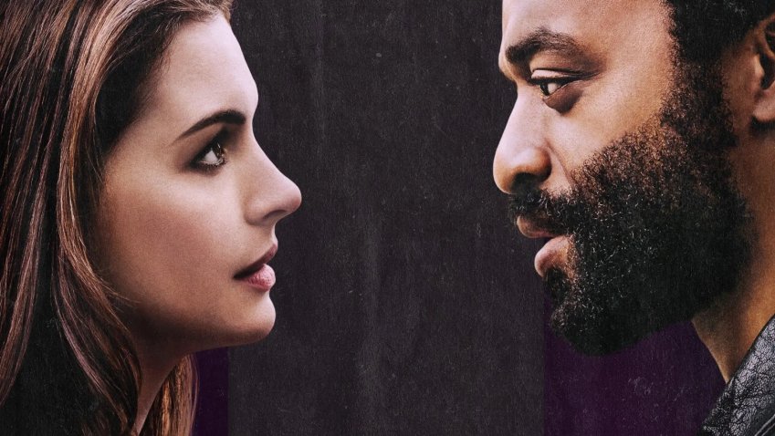 Domenica 26 Settembre 2021 Sky e Premium Cinema, Locked Down - immagine di copertura per i programmi TV